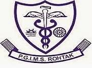 Pt Bhagwat Dayal Sharma Post Graduate Institute of Medical Sciences - [PGIMS]
